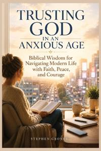 Trusting God in an Anxious Age