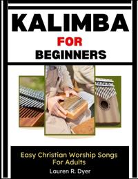 Kalimba For Beginners