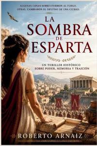 La sombra de Esparta