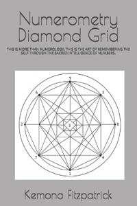 Numerometry Diamond Grid