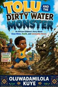 TOLU AND THE DIRTY WATER MONSTER