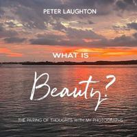 WHAT IS BEAUTY?