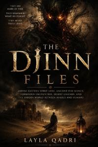 The Djinn Files