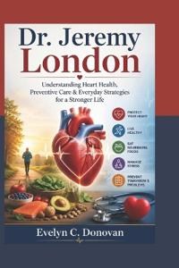 Dr. Jeremy London