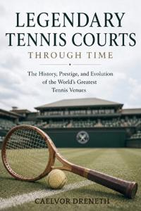 Legendary Tennis Courts Through Time