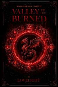 Valley of the Burned