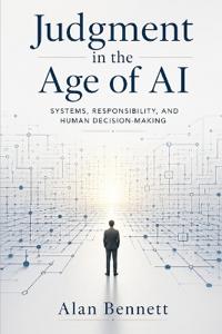 Judgment in the Age of AI