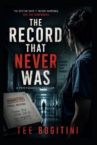 The Record That Never Was
