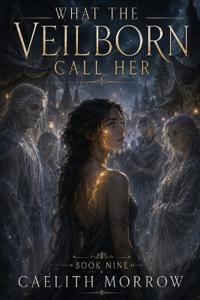 What the Veilborn Call Her