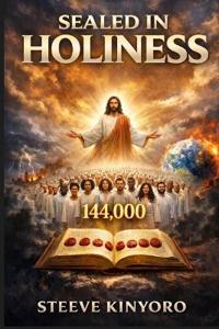Sealed in Holiness