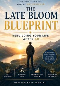 The Late Bloom Blueprint