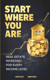 Start Where You Are