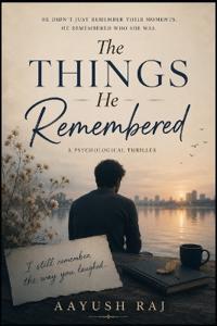 The Things He Remembered