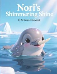 Nori's Shimmering Shine