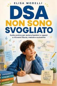 DSA Non Sono Svogliato