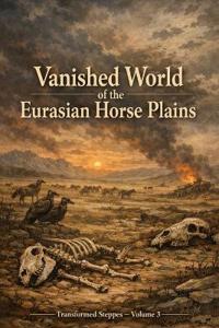 Vanished World of the Eurasian Horse Plains