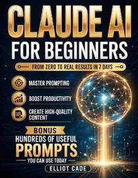 Claude AI for Beginners