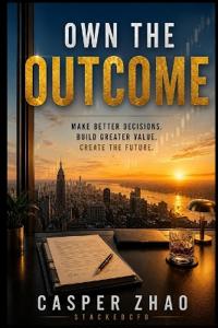 Own the Outcome