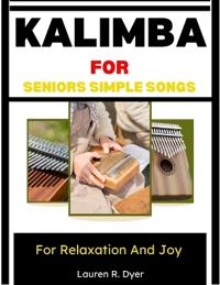 Kalimba For Seniors
