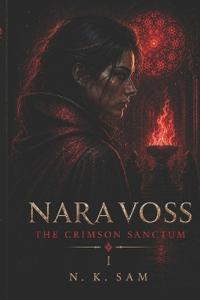 Nara Voss