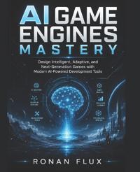 AI Game Engines Mastery