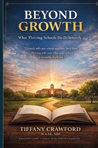Beyond Growth