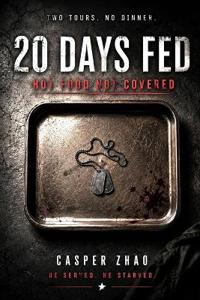 20 Days Fed