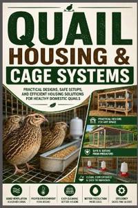 Quail Housing & Cage Systems