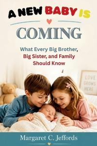 A New Baby Is Coming