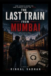 The Last Train from Mumbai