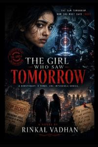 She Saw Tomorrow