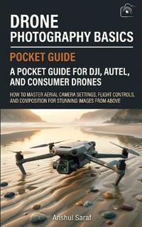 Drone Photography Basics - A Complete Guide For New Drone Photographers
