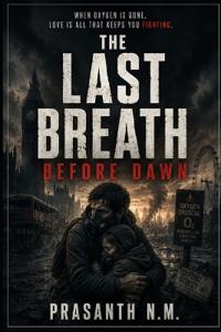 The Last Breath Before Dawn