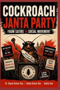 Cockroach Janta Party