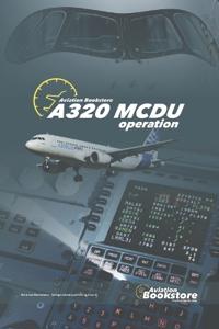 A320 MCDU Operation