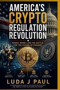 America's Crypto Regulation Revolution