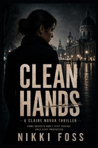 CLEAN HANDS
