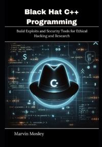 Black Hat C++ Programming