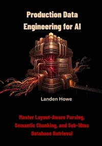 Production Data Engineering for AI
