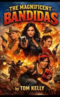 The Magnificent Bandidas