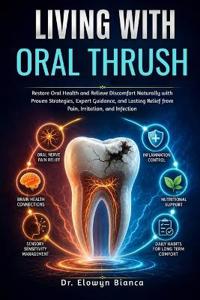Living With Oral Thrush