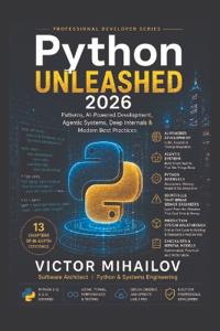Python Unleashed 2026