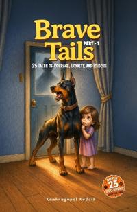 Brave Tails