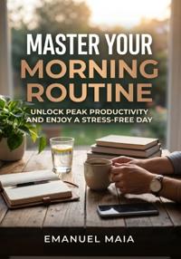 Master Your Morning Rou-tine