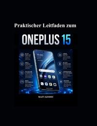 Praktischer Leitfaden zum OnePlus 15