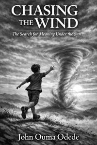 Chasing the Wind