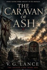 The Caravan of Ash
