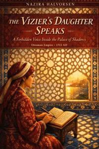 The Vizier's Daughter Speaks