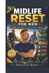 Midlife Reset for Men