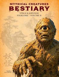 Mythical Creatures Bestiary